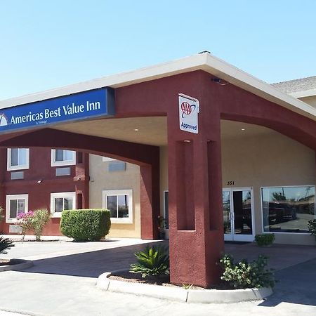 Americas Best Value Inn Westmorland Екстериор снимка