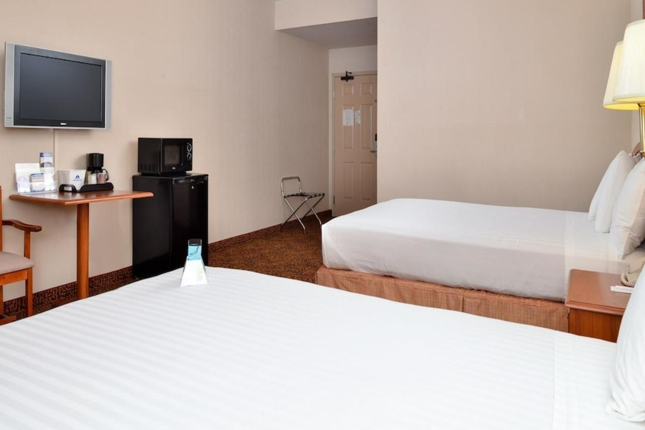 Americas Best Value Inn Westmorland Екстериор снимка