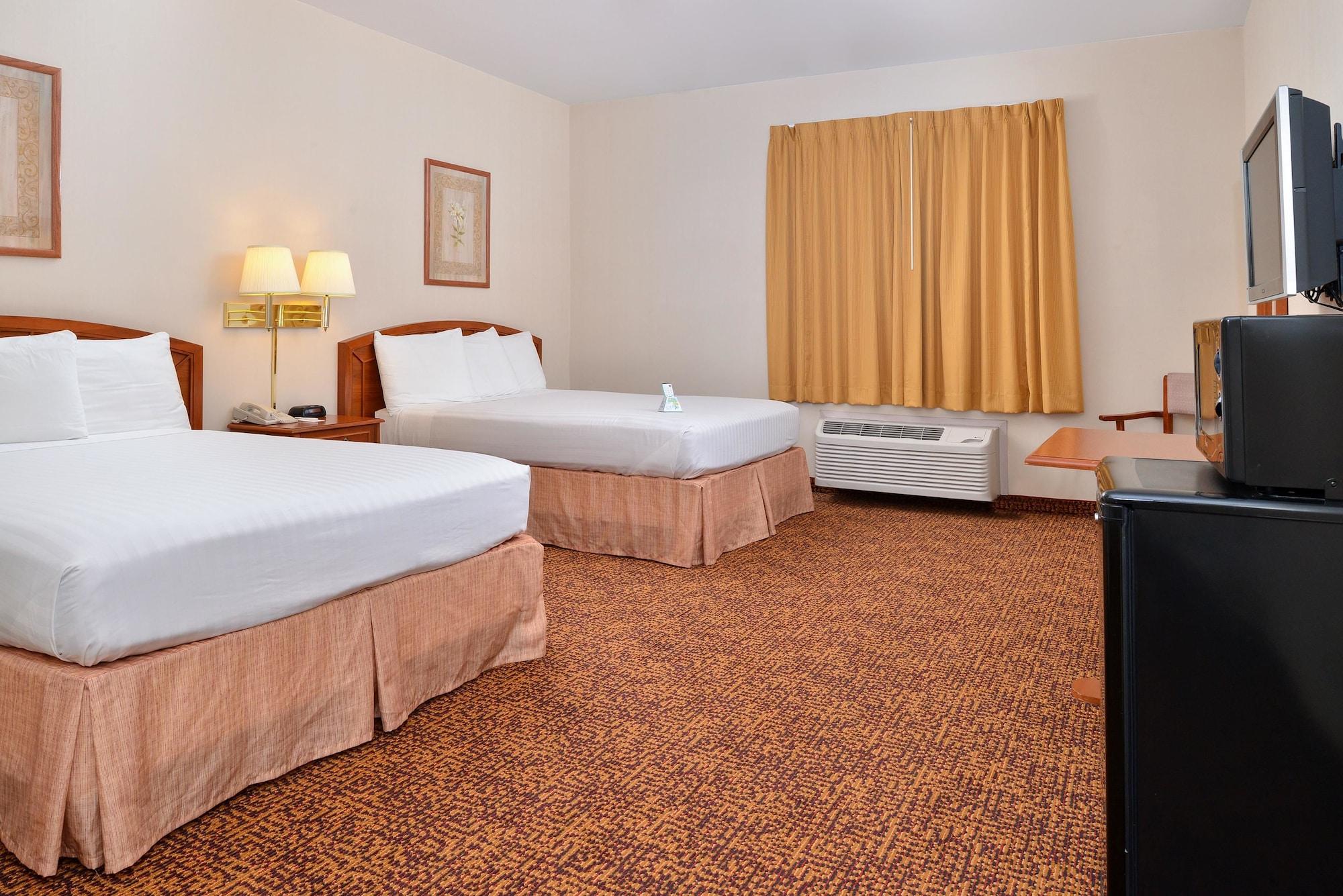 Americas Best Value Inn Westmorland Екстериор снимка