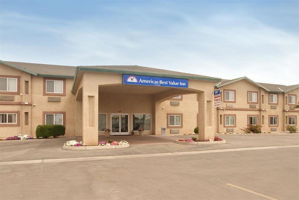 Americas Best Value Inn Westmorland Екстериор снимка