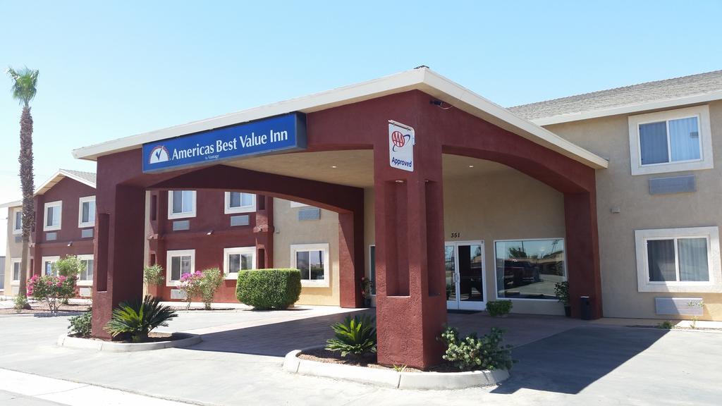 Americas Best Value Inn Westmorland Екстериор снимка