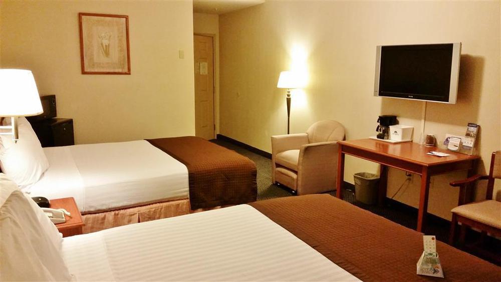 Americas Best Value Inn Westmorland Стая снимка