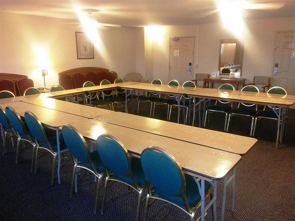 Americas Best Value Inn Westmorland Съоръжения снимка