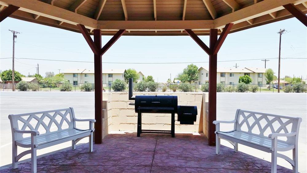 Americas Best Value Inn Westmorland Съоръжения снимка